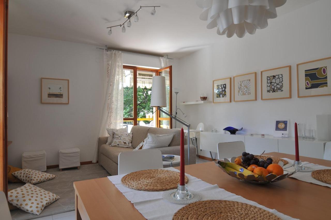 Sole & Querce Apartments- Bike Friendly With Garage Lanciano Kültér fotó