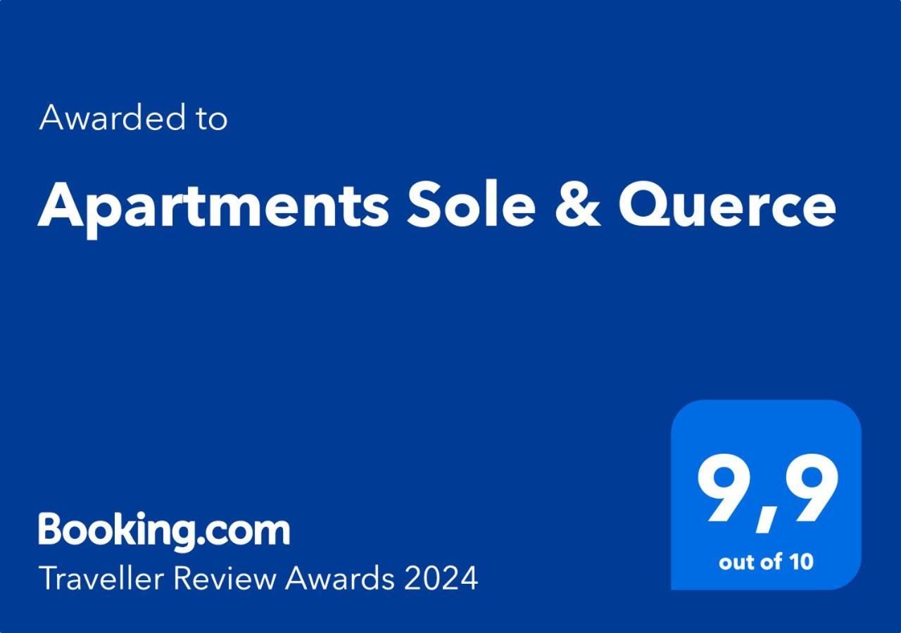 Sole & Querce Apartments- Bike Friendly With Garage Lanciano Kültér fotó